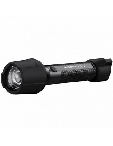 LED LENSER P6-R WORK